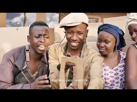 Kid Dee    Negendede - (Official Video)
