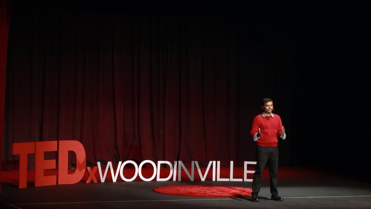 Ethical considerations for generative AI | Sriram Natarajan | TEDxWoodinville