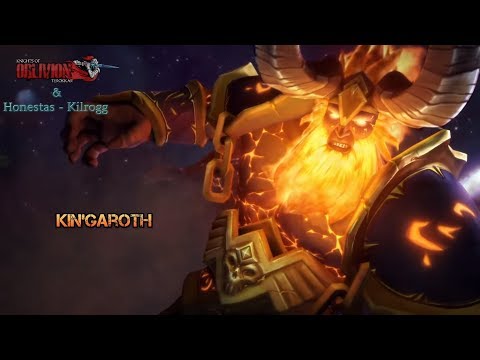 KOO & Honestas - Kin'garoth