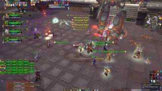 Show Us Your Crits vs. Deconstuctor - Ulduar 25