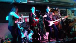 The Rails - The Jealous Sailor @ Rough Trade East, London, 05.05.2014
