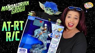 This Is the Way… Mandalorian & Grogu RC AT-RT Review
