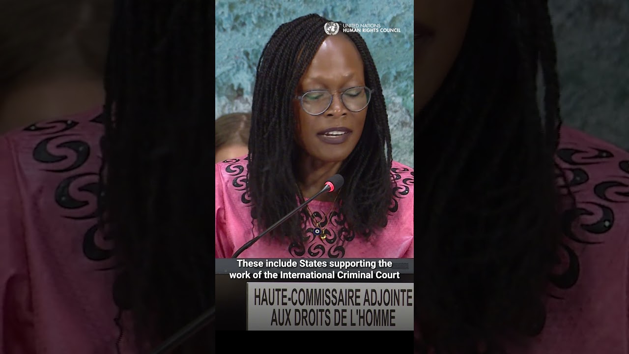 Sudan cannot be forgotten - UN