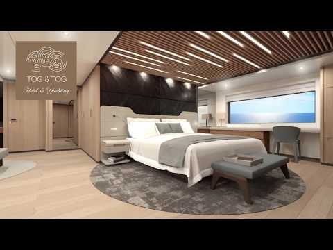 Tog & Tog Posidonia 2018