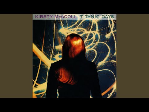 Soho Square - Kirsty MacColl
