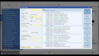 How to Create a GL Account in SAP Business One.mp4