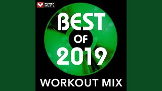 Sucker (Workout Remix 130 BPM)