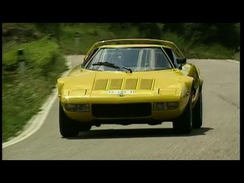 Faszination Lancia Stratos