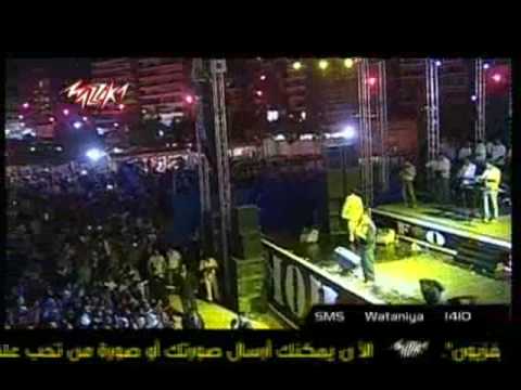 Mohamed Fouad - Tammeny 3aleik
