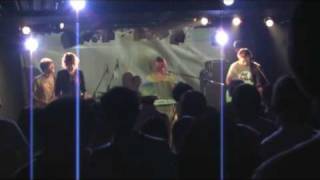 Pia Fraus - 400 & 57 (live in Tokyo)