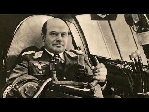 Hitlers Helfer - Ernst Udet Der Flieger Dokumentation(Doku komplett in Deutsch)