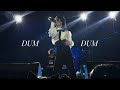 Dum Dum Jeff Satur At Siam Halloween 2023 10 28 Live Fancam