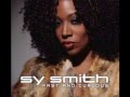 Sy Smith - The Ooh To My Aah