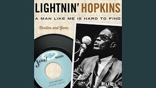 Jail House Blues (2025 Remastered)