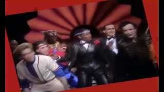 Miquel Brown - He's a Saint, he's a Sinner 1984