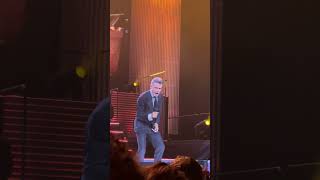 Luis Miguel - Será que no me amas - Movistar Arena - Buenos Aires 2023