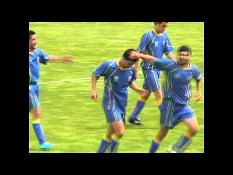 UGERAGA 2  ABANTO 2  /GOLAK