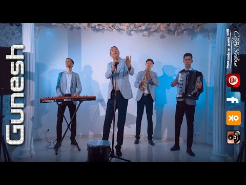 Руслан Алибаев и группа Гунеш - Яша хайтармасы 2021