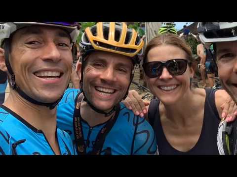 Brasil Ride - Etapa 7