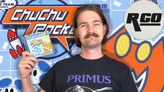 ChuChu Rocket! for Dreamcast Review