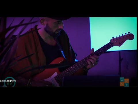 Escape (Unreleased) - Dübelu