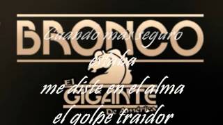 El Golpe Traidor Music Video