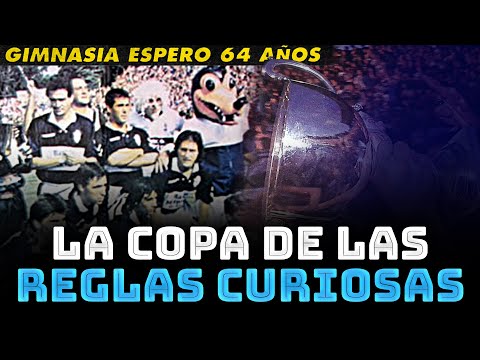 The most bizarre tournament in Argentine soccer | 1993 Centenario Cup