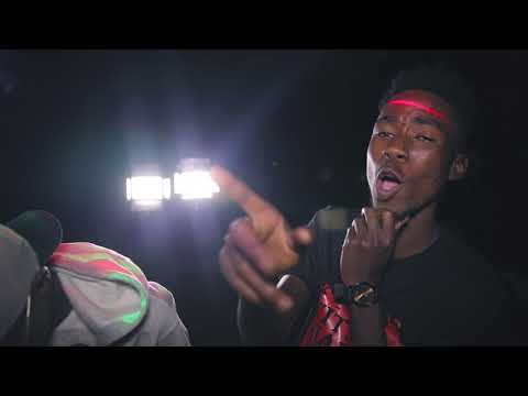 Krazie G - Choka (1080p HD - DIR VJ ICE - VP)