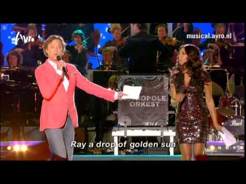 Musical Sing-a-Long 2014 – Do-Re-Mi