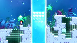【配信】激ムズアクションゲーム『Celeste』を遊んでみよう＃１０(2021.1.20)