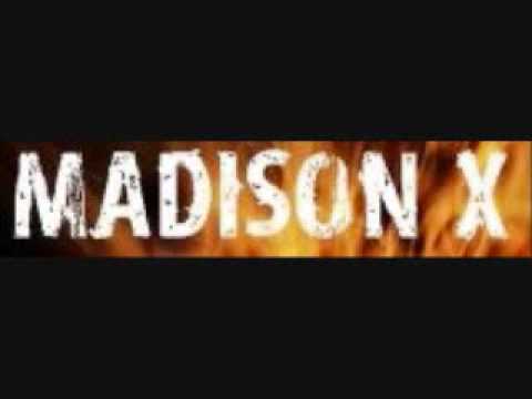 Madison X- Smoke Signals (Produced By Vybe & Johnny Juliano)