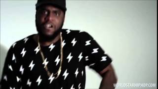 Big KRIT   Mt  Olympus Official Video