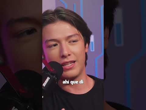 #Superlibro │ #Andrés es totalmente otra personal #VlogSL