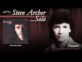Steve Archer - Treasure
