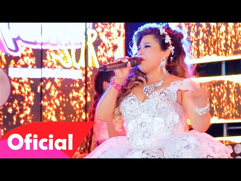 Yolanda Ivon - Mix Salay 5 (Video Oficial) PASIONSUR Internacional