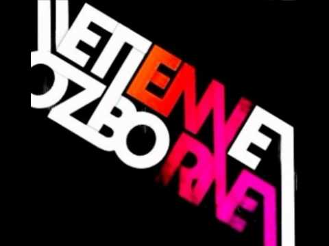 Etienne Ozborne - Feeling For You (Original Mix)