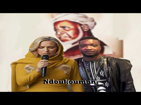 CLAYTON HAMILTON - NDOUKOUMAN Cover tik tok