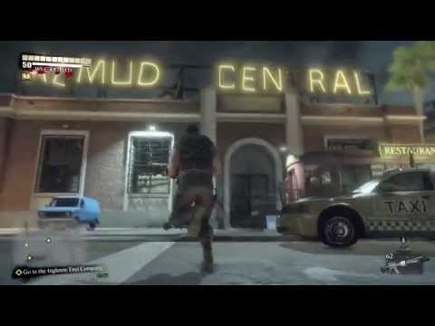 Dead Rising 3: Operation Broken Eagle - Counter Terrorist