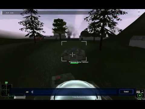 APB Mobile Radar Jammer FAIL