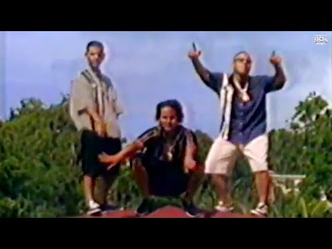 Dj Playero The Legend Hector y Tito Alberto Style Ruben Sam Rey Pirín HD