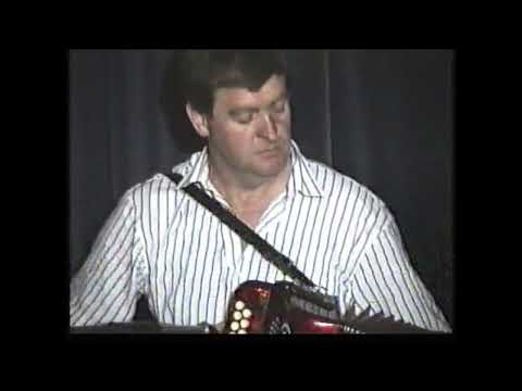 Galway Rambler Alcock & Brown Hotel Clifden 1988