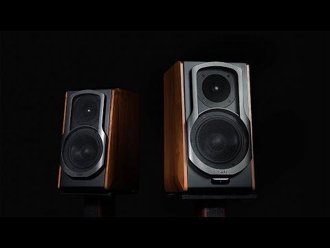 Stereo Sound Test - High End Audiophile Test