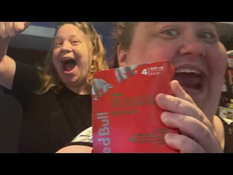 Flavourology: RedBull summer edition