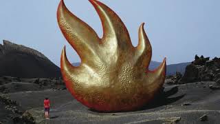 Download lagu Like a Stone - Audioslave (HQ Sound/Remastered) mp3