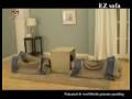 Self Inflatable Sofas