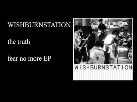 The Fallback (formerly known as Wishburnstation) - The Truth (audio)
