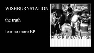 The Fallback (formerly known as Wishburnstation) - The Truth (audio)