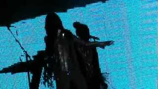 Medina * Synd For Dig (Sketch) (Tivoli, København, 11 05 2012)