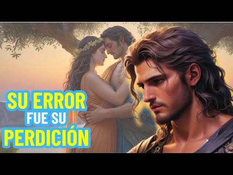 Orpheus and Eurydice: The Tragic Legend of Eternal Love | Protagonists of the Past