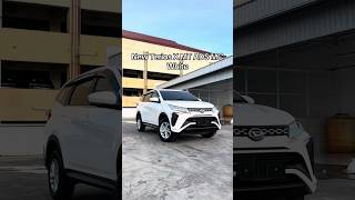 Download lagu New Terios X MT ADS || White ✅ mp3